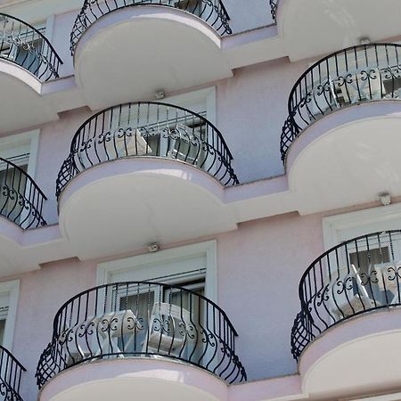 Hotel Vali Dramalj Crikvenica Eksteriør billede