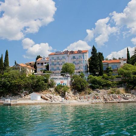 Hotel Vali Dramalj Crikvenica Eksteriør billede