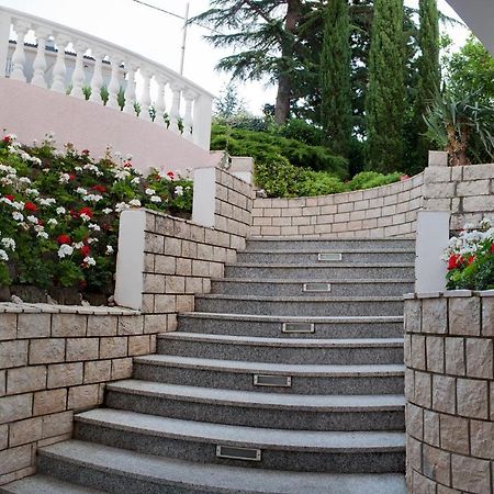Hotel Vali Dramalj Crikvenica Eksteriør billede