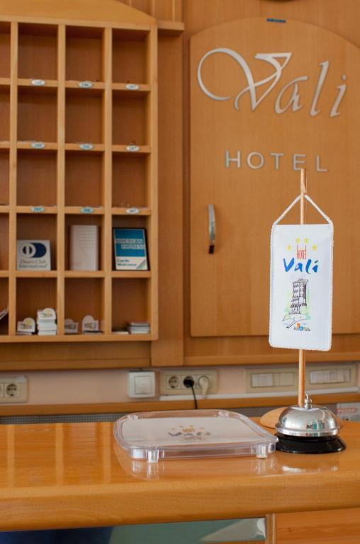 Hotel Vali Dramalj Crikvenica Eksteriør billede