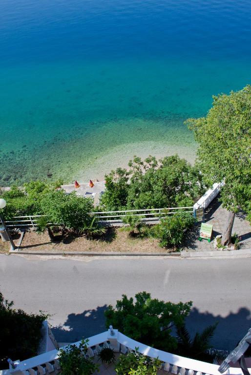Hotel Vali Dramalj Crikvenica Eksteriør billede
