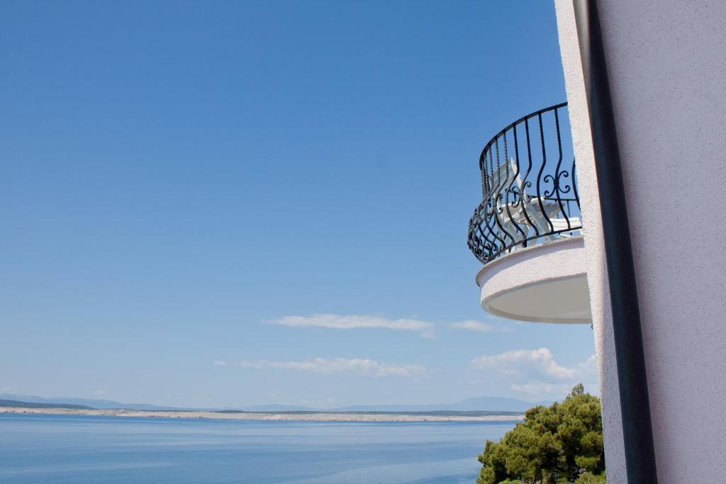 Hotel Vali Dramalj Crikvenica Eksteriør billede