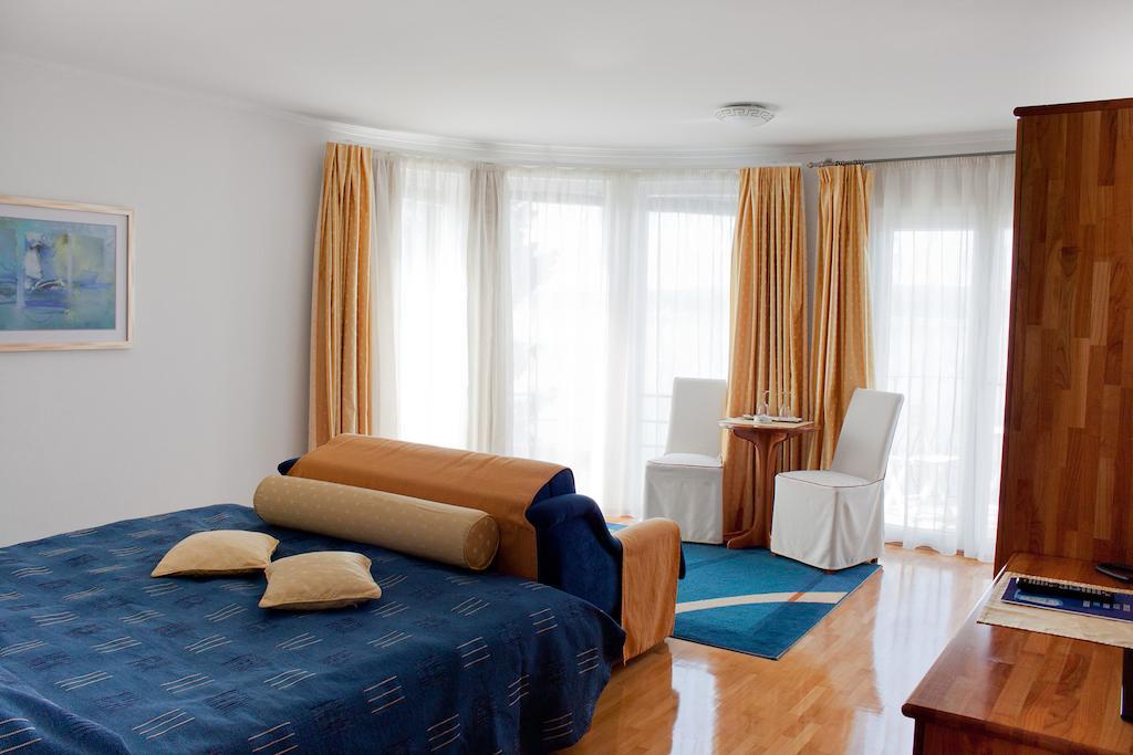 Hotel Vali Dramalj Crikvenica Værelse billede