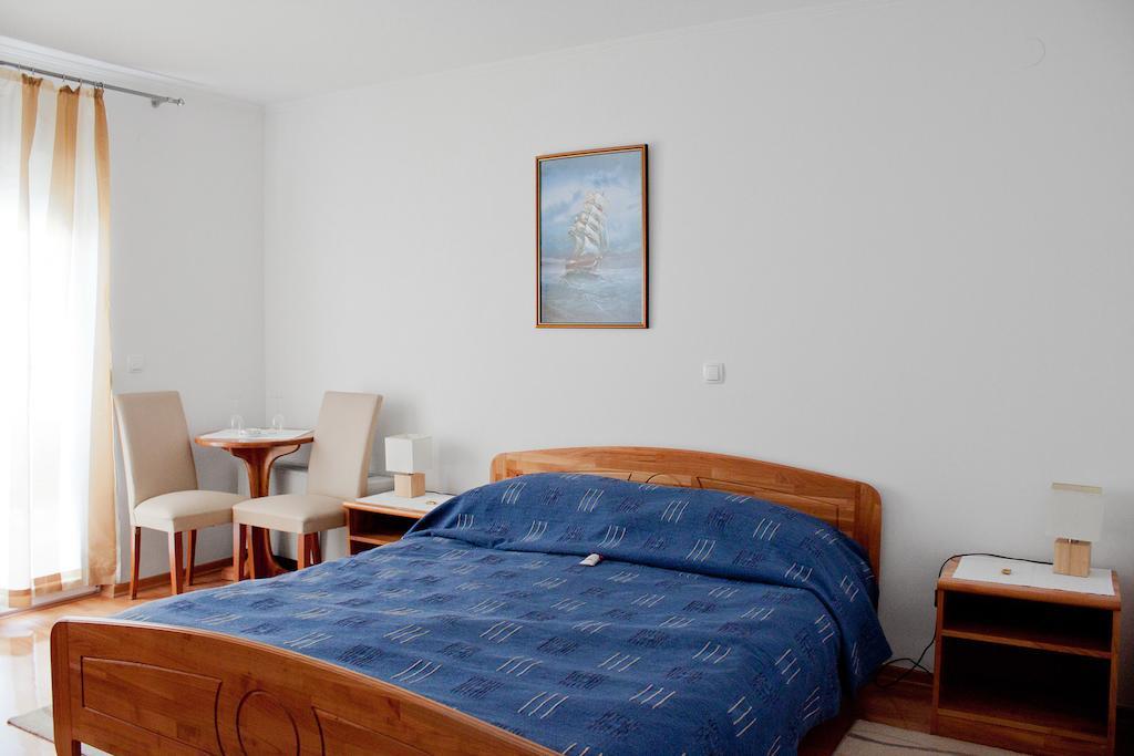 Hotel Vali Dramalj Crikvenica Værelse billede